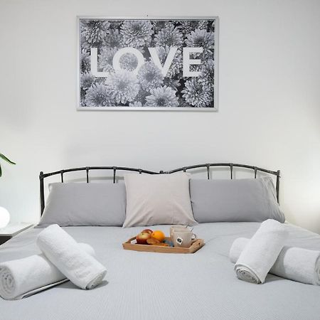 Divi Apartments Milano-Buenos Aires Flat Esterno foto