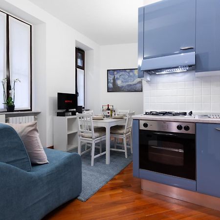 Divi Apartments Milano-Buenos Aires Flat Esterno foto