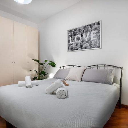 Divi Apartments Milano-Buenos Aires Flat Esterno foto