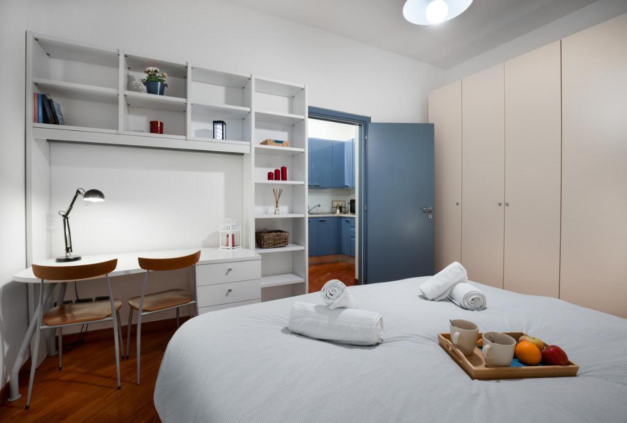 Divi Apartments Milano-Buenos Aires Flat Esterno foto