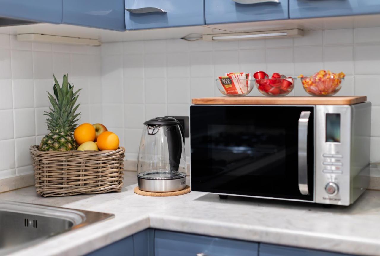Divi Apartments Milano-Buenos Aires Flat Esterno foto