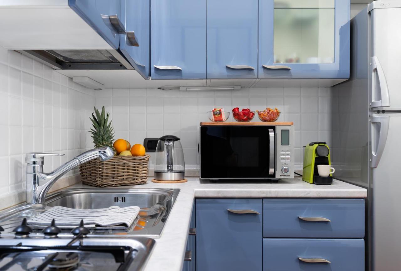 Divi Apartments Milano-Buenos Aires Flat Esterno foto