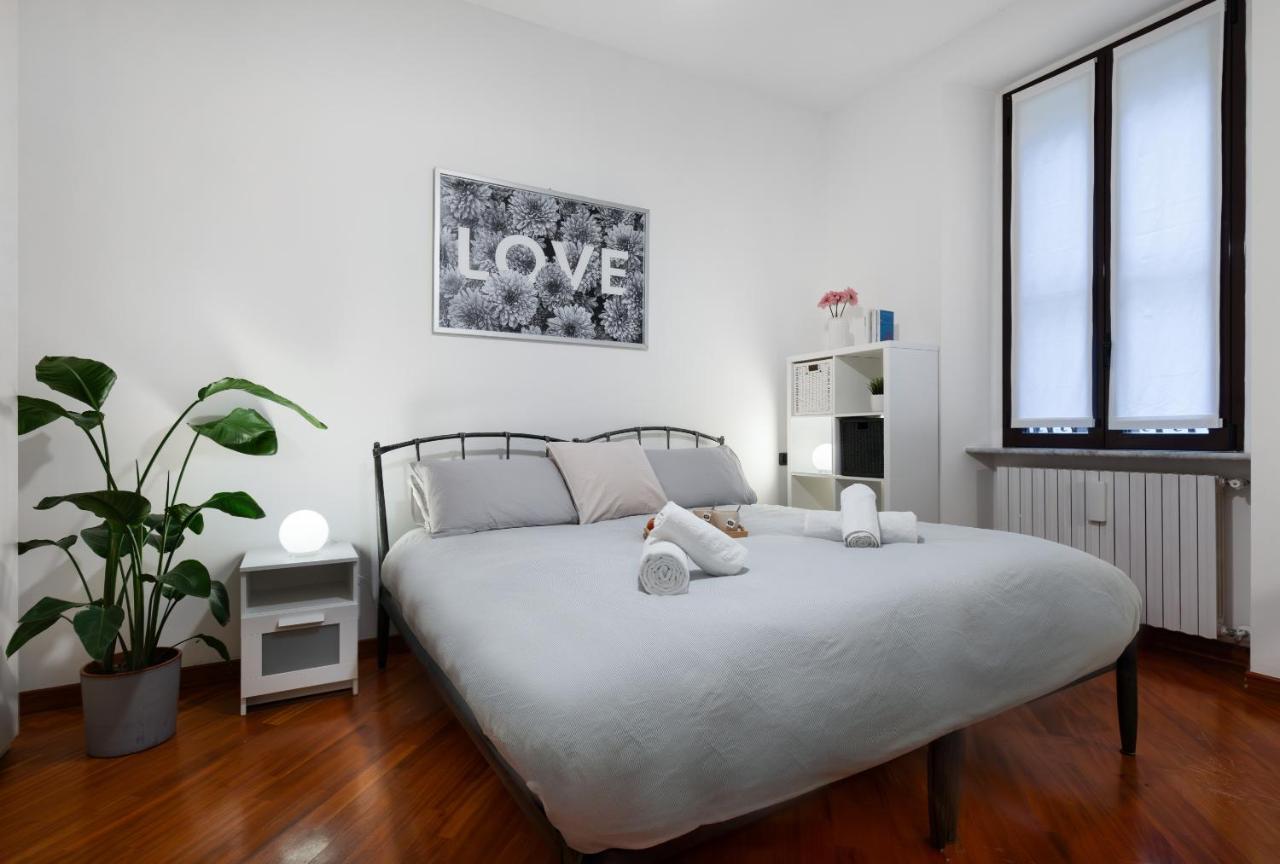 Divi Apartments Milano-Buenos Aires Flat Camera foto