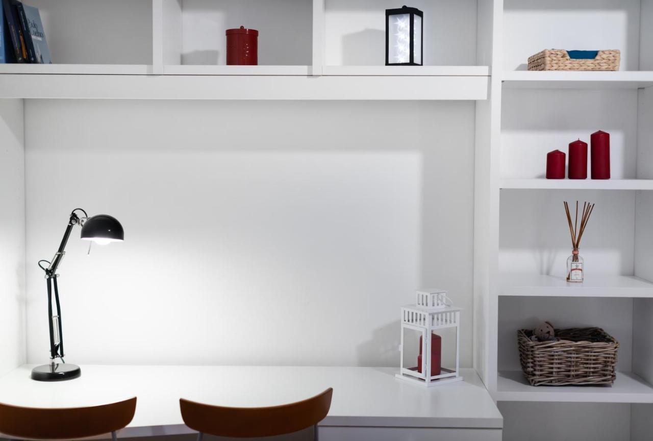 Divi Apartments Milano-Buenos Aires Flat Esterno foto