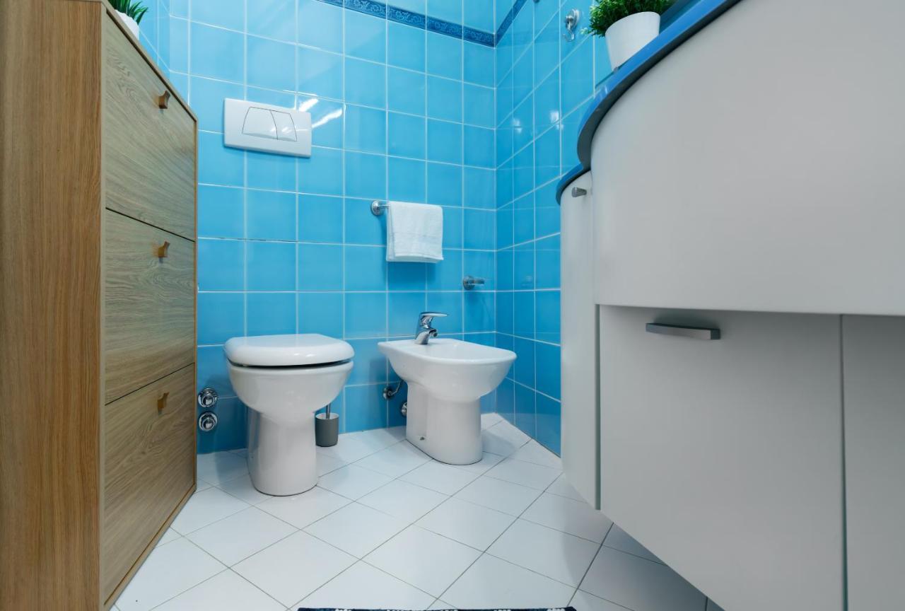 Divi Apartments Milano-Buenos Aires Flat Esterno foto